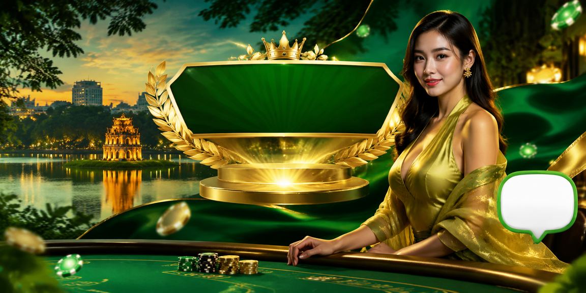 Mô hình VIP và bonus tại Hà Nội – ưu đãi giải thưởng xsminhngoc
