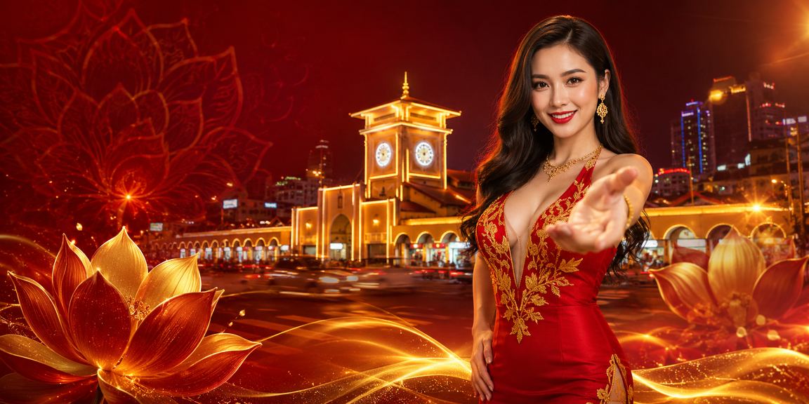 Lễ hội đặt cược sôi động tại Thành phố Hồ Chí Minh với người dùng tham gia nền tảng xsminhngoc