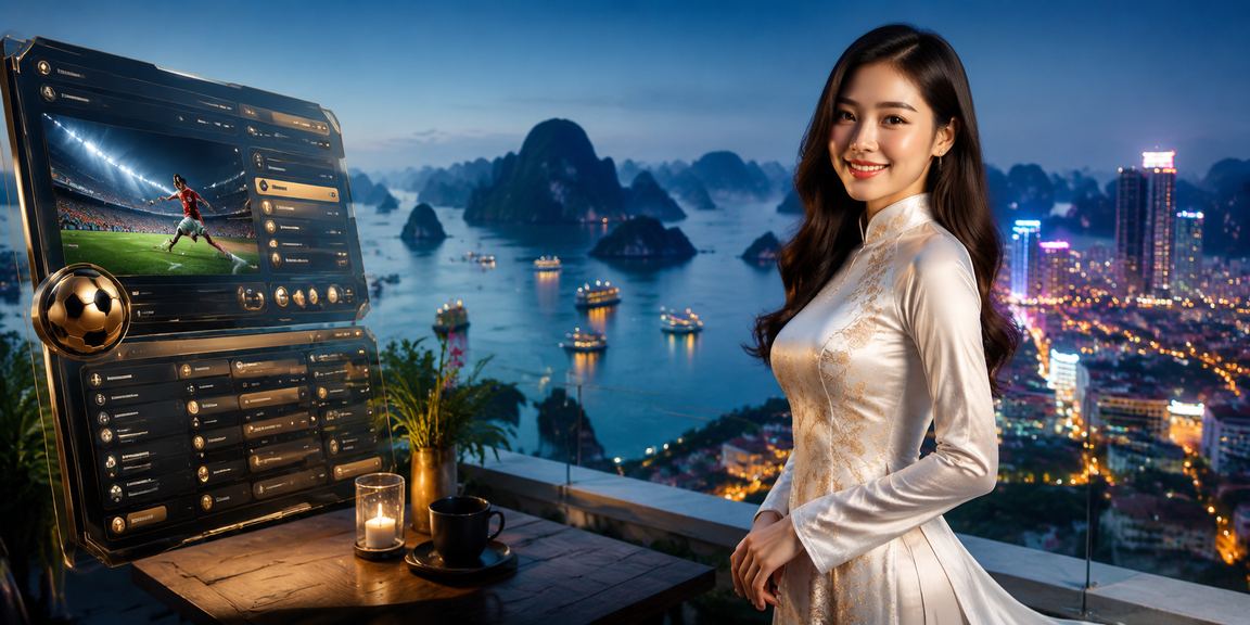 Người dùng Việt Nam xem kèo và đặt cược thể thao trên nền tảng online